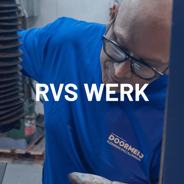 RVS WERK